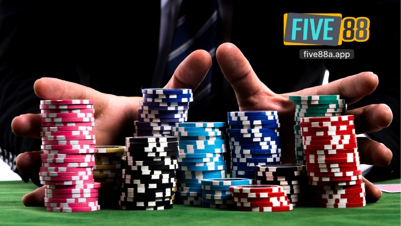 Game Bài Five88