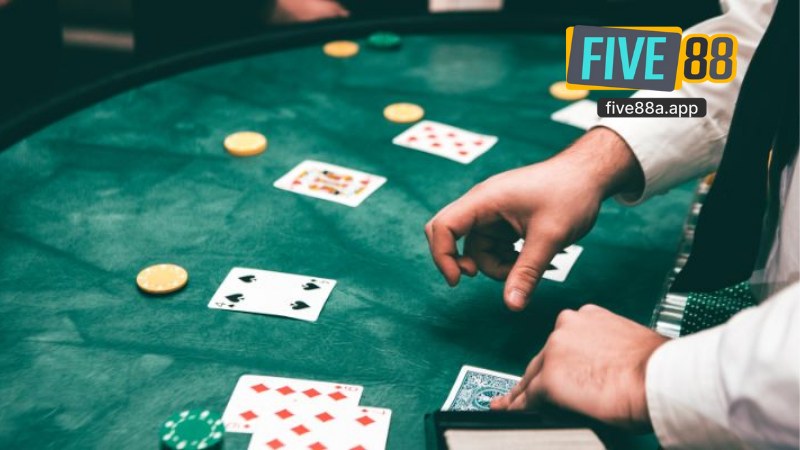 Poker