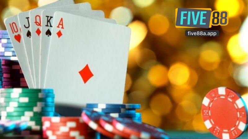 Poker