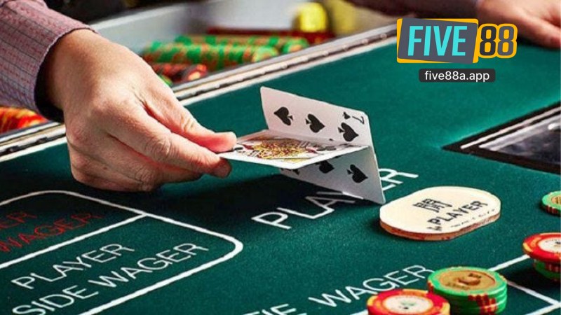 Tải App Five88