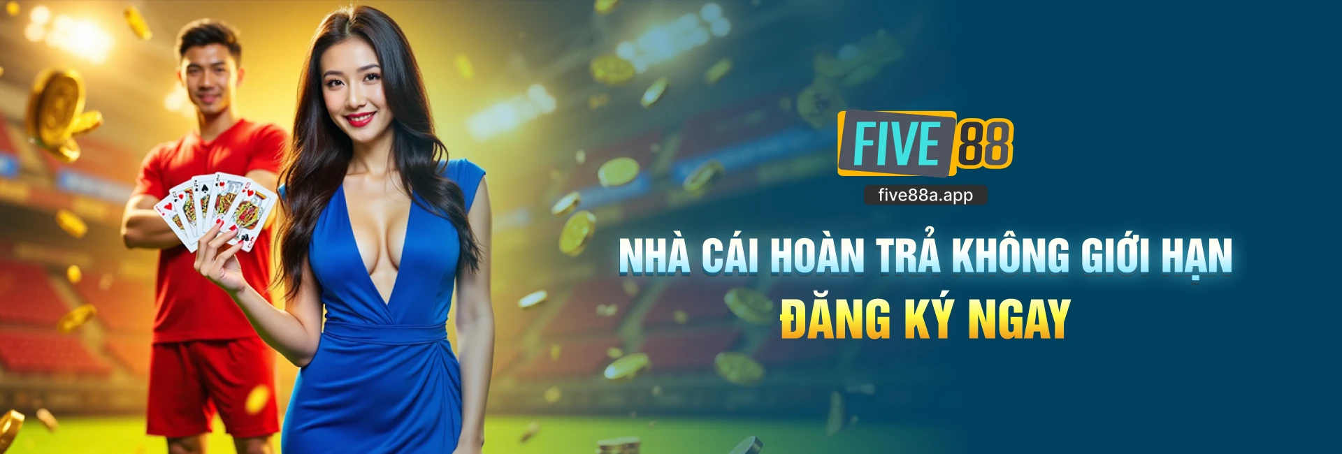 five88 nhà cái hoàn trả không giới hạn đăng ký ngay
