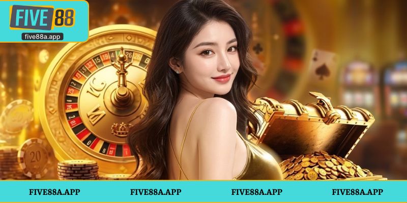 Nạp rút tiền và tốc độ xử lý